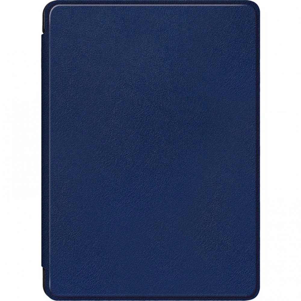 Чохол-книжка BeCover Smart для Amazon Kindle Paperwhite 11th Gen. 2021 Deep Blue (707203)