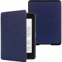 Чохол-книжка BeCover Smart для Amazon Kindle Paperwhite 11th Gen. 2021 Deep Blue (707203)