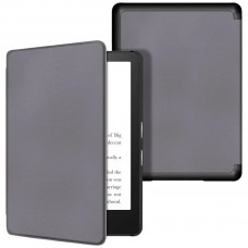 Чохол-книжка BeCover Smart для Amazon Kindle Paperwhite 11th Gen. 2021 Gray (707205)