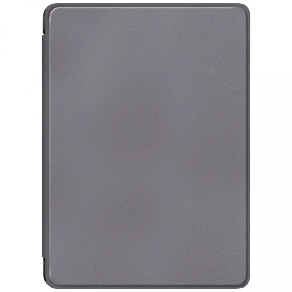 Чохол-книжка BeCover Smart для Amazon Kindle Paperwhite 11th Gen. 2021 Gray (707205)
