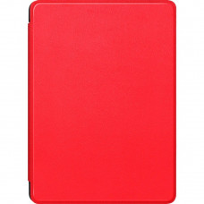Чохол-книжка BeCover Smart для Amazon Kindle Paperwhite 11th Gen. 2021 Red (707207)