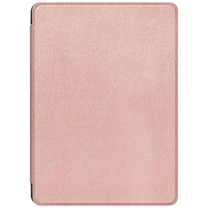 Чохол-книжка BeCover Smart для Amazon Kindle Paperwhite 11th Gen. 2021 Rose Gold (707209)