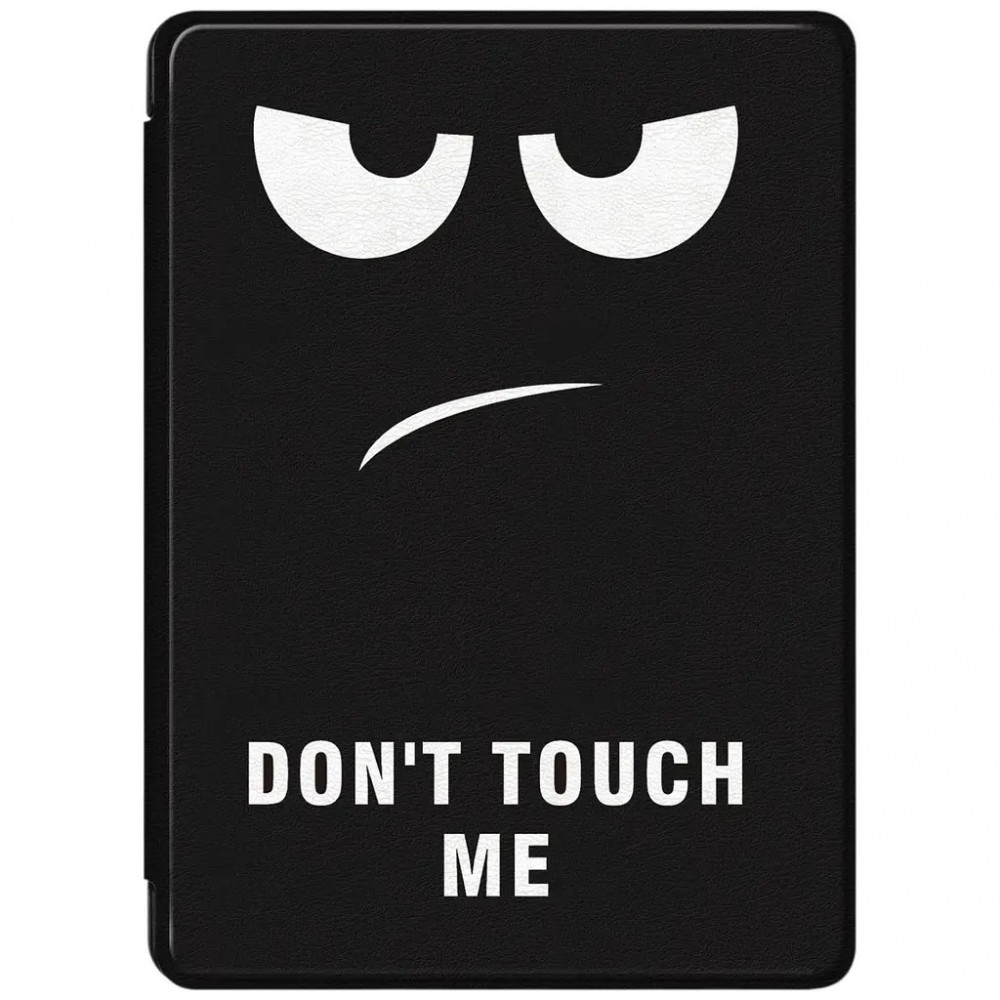 Чохол-книжка BeCover Smart для Amazon Kindle Paperwhite 11th Gen. 2021 Don`t Touch (707211)