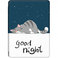 Чохол-книжка BeCover Smart для Amazon Kindle Paperwhite 11th Gen. 2021 Good Night (707213)
