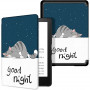 Чохол-книжка BeCover Smart для Amazon Kindle Paperwhite 11th Gen. 2021 Good Night (707213)