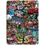 Чохол-книжка BeCover Smart для Amazon Kindle Paperwhite 11th Gen. 2021 Graffiti (707214)