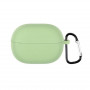 Чохол BeCover Silicon для Xiaomi Redmi Buds 3 Lite Green (707471)