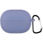 Чохол BeCover Silicon для Xiaomi Redmi Buds 3 Lite Light Purple (707472)
