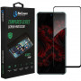 Захисне скло BeCover для Infinix Hot 11S (X6812) Black (707600)