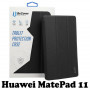 Чохол-книжка BeCover Smart для Huawei MatePad 11 Black (707607)
