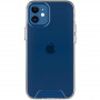 Чохол-накладка BeCover Space Case для Apple iPhone 12/12 Pro Transparancy (707793)