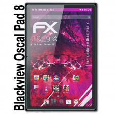 Захисне скло BeCover для Blackview Oscal Pad 8 (707897)