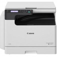 Багатофункціональний пристрій А3 ч/б Canon iR2224N II MFP з WiFi (7079C002)