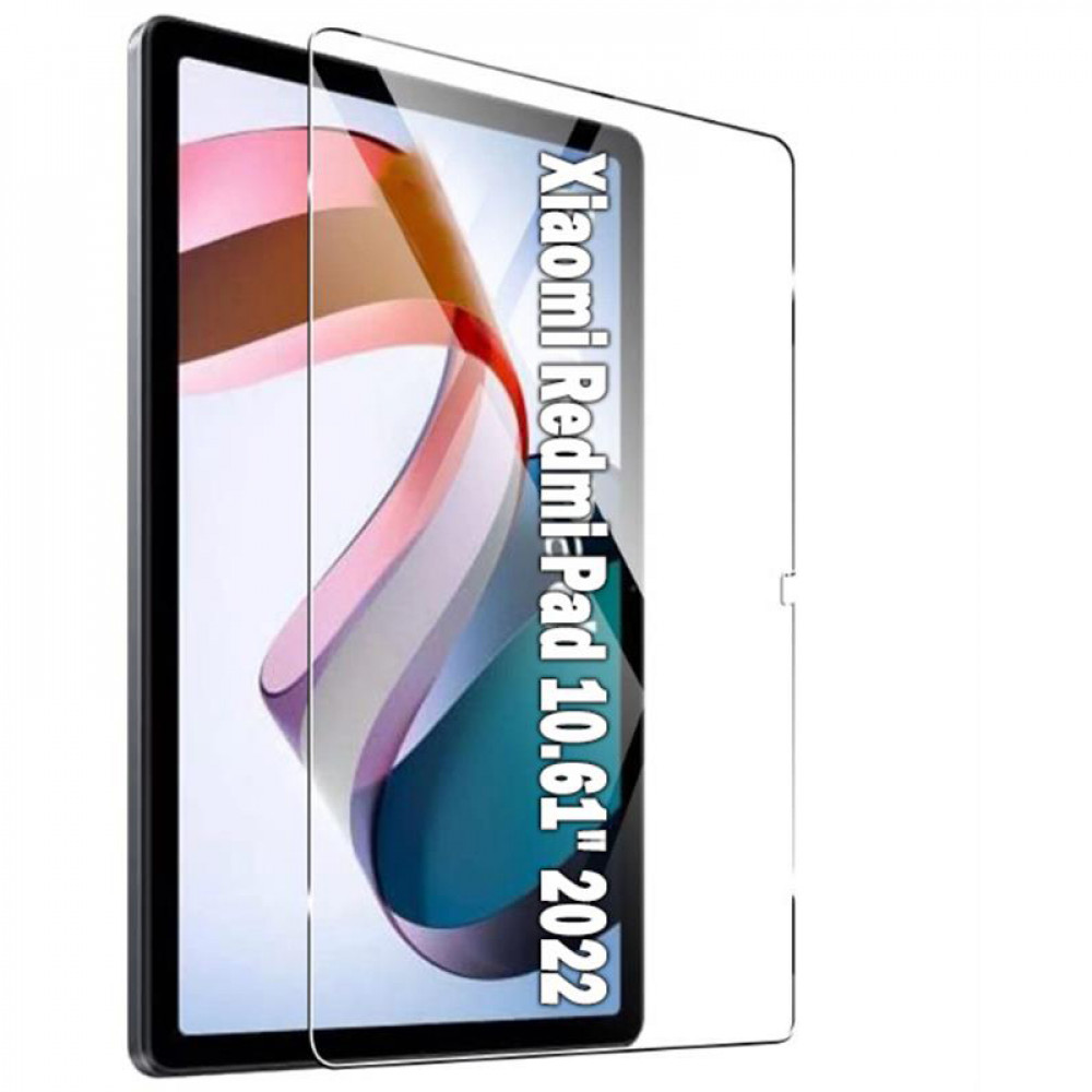 Захисне скло BeCover для Xiaomi Redmi Pad 10.61
