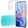 Чохол-накладка BeCover для Xiaomi 12T/12T Pro Transparancy (708102)
