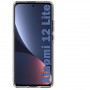 Чохол-накладка BeCover для Xiaomi 12 Lite Transparancy (708116)