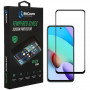 Захисне скло BeCover для Xiaomi Redmi 10 2022/10 Prime 2022 Black (708151)