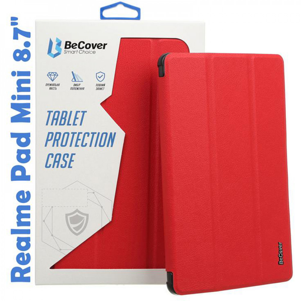Чохол-книжка BeCover Smart для Realme Pad Mini 8.7