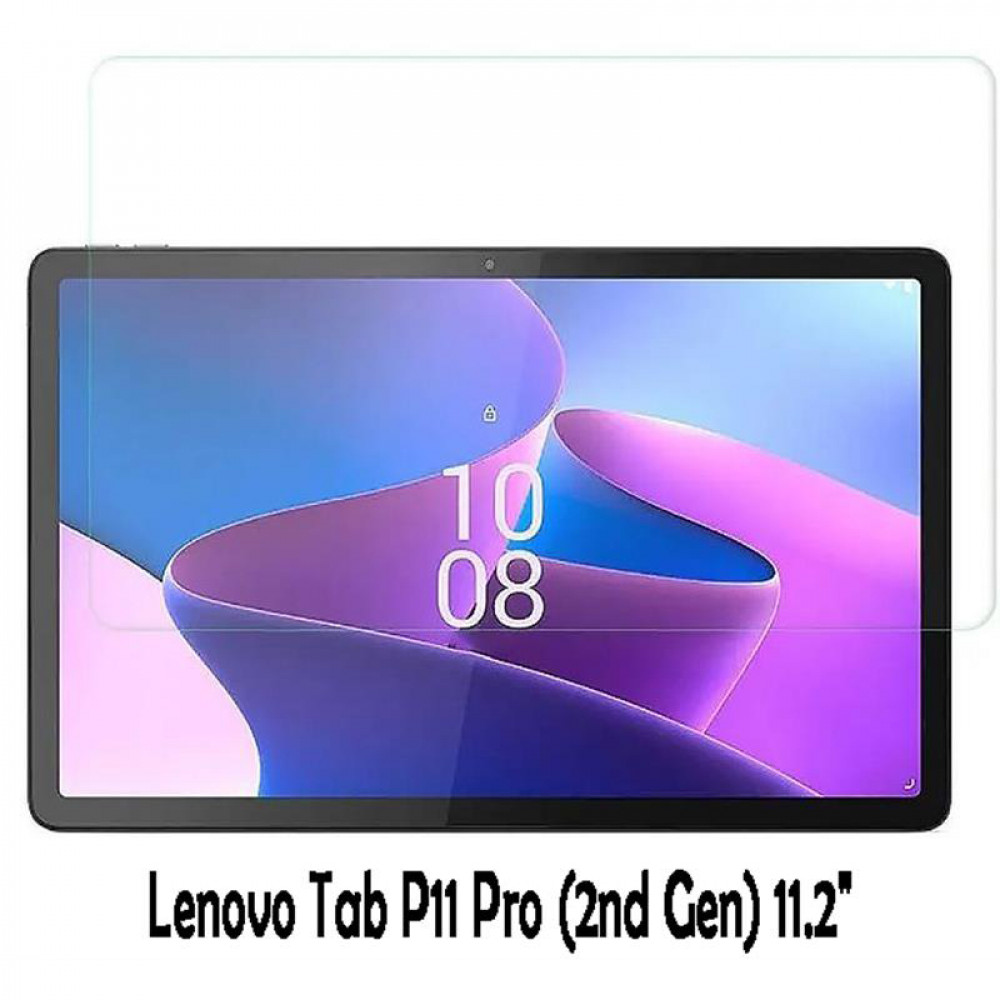 Захисне скло BeCover для Lenovo Tab P11 Pro (2nd Gen) 11.2