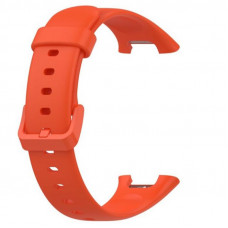 Ремінець BeCover для Xiaomi Mi Smart Band 7 Pro Orange (708601) Ремінець BeCover для Xiaomi Mi Smart Band 7 Pro Orange (708601)