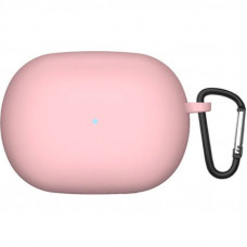 Чохол BeCover Silicon для Xiaomi Redmi Buds 4 Pro Pink (708612)