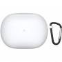 Чохол BeCover Silicon для Xiaomi Redmi Buds 4 Pro White (708614)