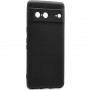 Чохол-накладка BeCover для Google Pixel 7 Black (708643)