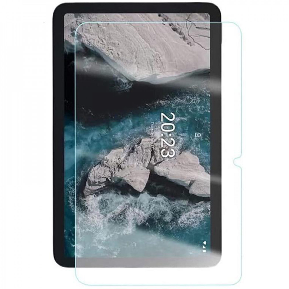 Захисне скло BeCover для Nokia T21 10.4