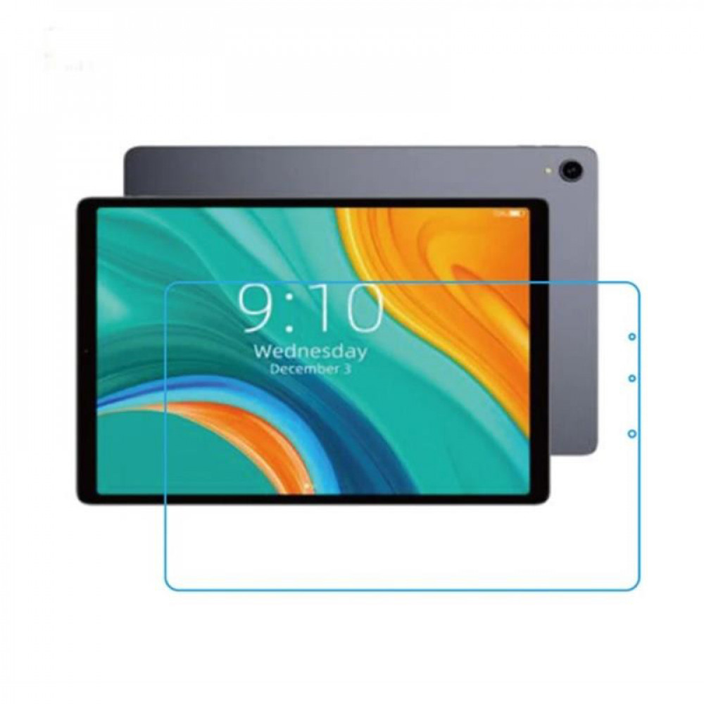 Захисне скло BeCover для Chuwi HiPad Plus 11