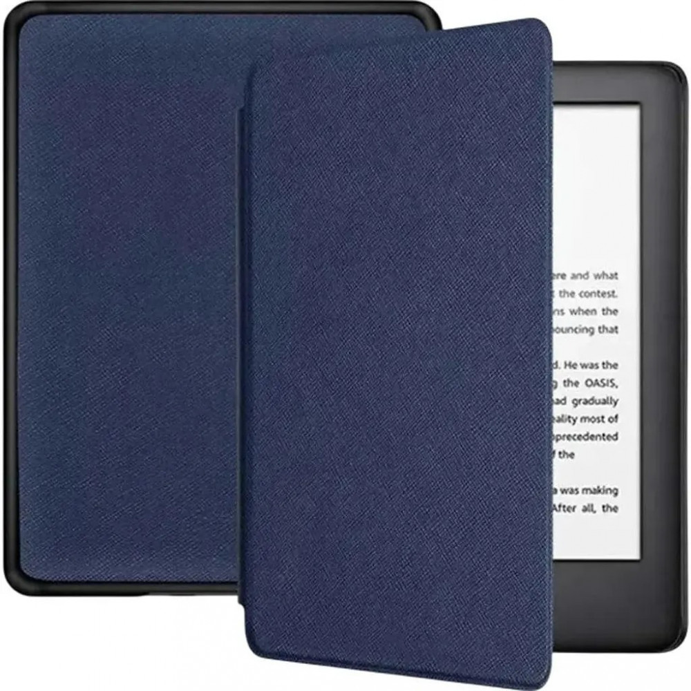 Чохол-книжка BeCover Ultra Slim для Amazon Kindle 11th Gen. 2022 6