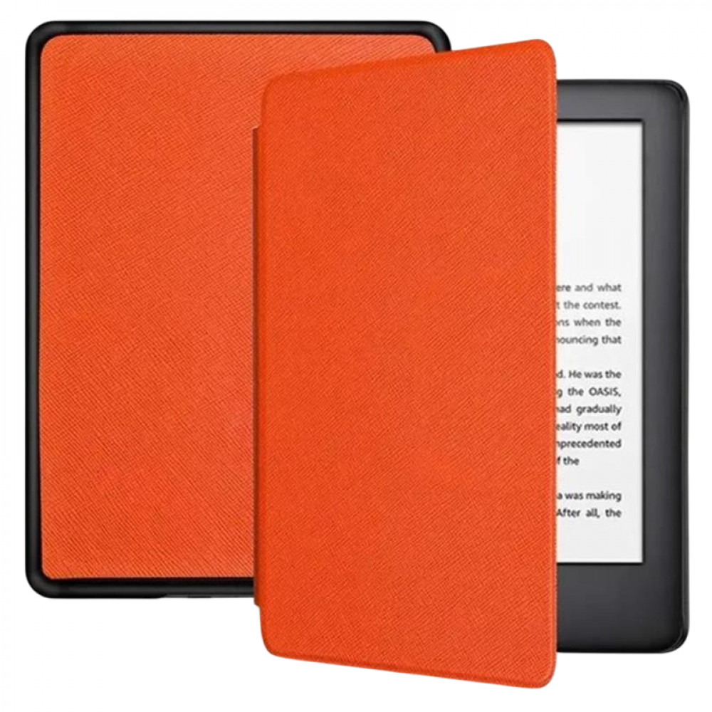 Чохол-книжка BeCover Ultra Slim для Amazon Kindle 11th Gen. 2022 6
