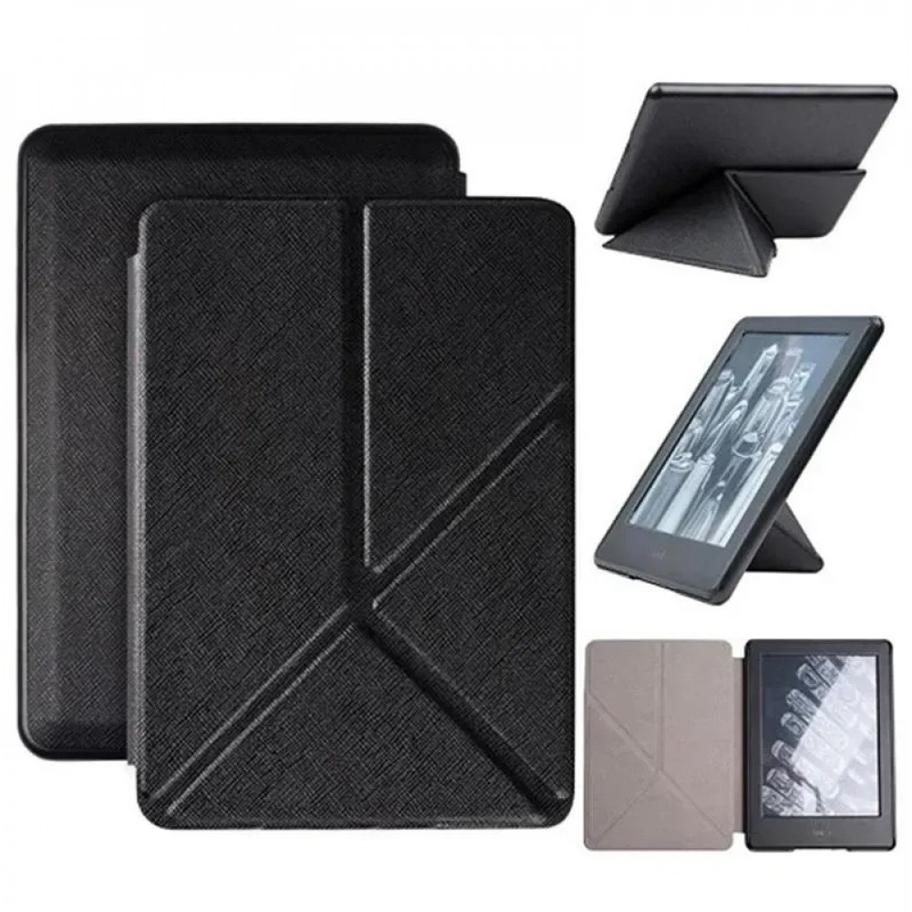 Чохол-книжка BeCover Ultra Slim Origami для Amazon Kindle 11th Gen. 2022 6