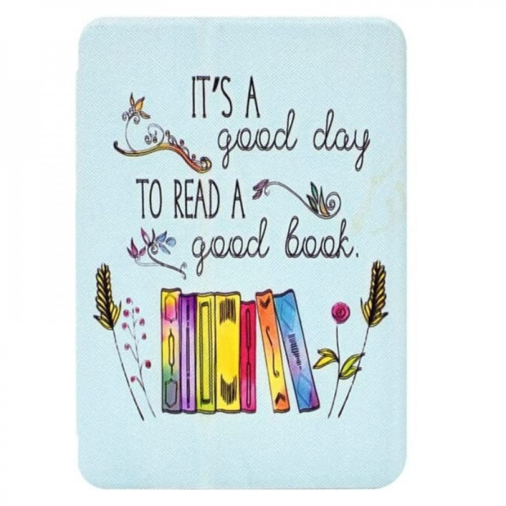 Чохол-книжка BeCover Smart Case для Amazon Kindle 11th Gen. 2022 6