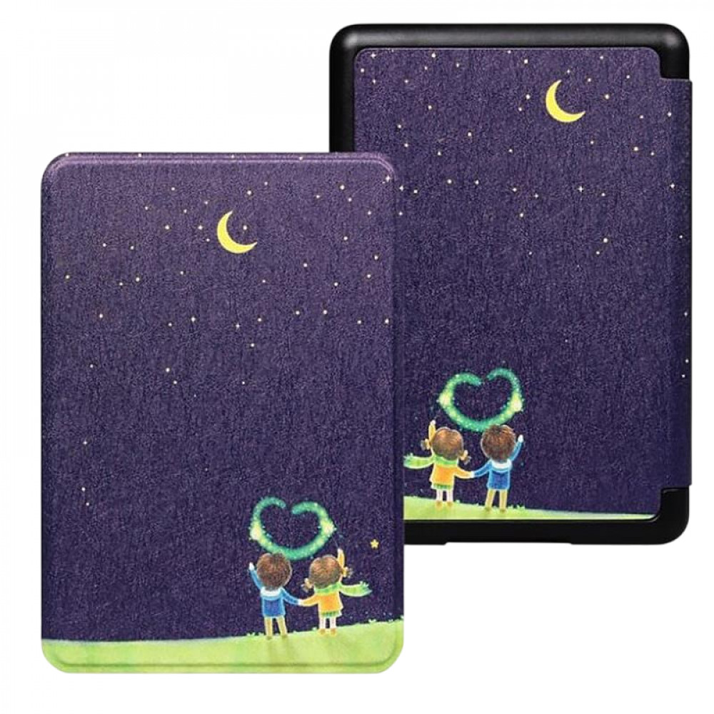Чохол-книжка BeCover Smart Case для Amazon Kindle 11th Gen. 2022 6