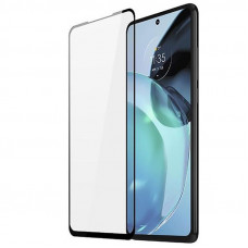 Захисне скло BeCover для Motorola Moto G72 Black (709245) Захисне скло BeCover для Motorola Moto G72 Black (709245)