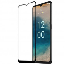 Захисне скло BeCover для Nokia G22 Black (709249) Захисне скло BeCover для Nokia G22 Black (709249)