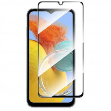 Захисне скло BeCover для Samsung Galaxy M14 5G SM-M146 Black (709258) Захисне скло BeCover для Samsung Galaxy M14 5G SM-M146 Black (709258)