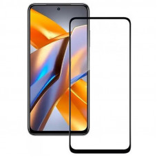 Захисне скло BeCover для Tecno Spark 10 Pro (KI7) Black (709268) Захисне скло BeCover для Tecno Spark 10 Pro (KI7) Black (709268)