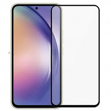 Захисне скло BeCover для Samsung Galaxy M54 5G SM-M546 Black (709273) Захисне скло BeCover для Samsung Galaxy M54 5G SM-M546 Black (709273)