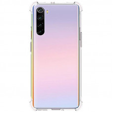 Чохол-накладка BeCover Anti-Shock для OnePlus Nord Clear (709345)