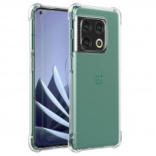 Чохол-накладка BeCover Anti-Shock для OnePlus 10 Pro Clear (709347)