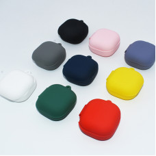 Чохол BeCover Silicon для Samsung Galaxy Buds FE SM-R400 Purple (710096)