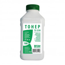 Тонер Colorway Samsung ML1210/1250 100 г (TS-1210) Тонер Colorway Samsung ML1210/1250 100 г (TS-1210)