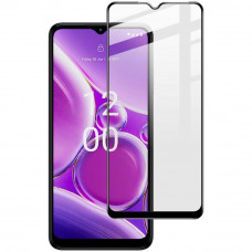 Захисне скло BeCover для Nokia G42 5G Black (710729) Захисне скло BeCover для Nokia G42 5G Black (710729)