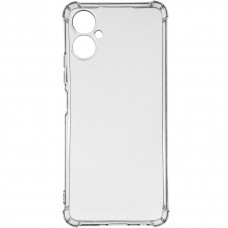 Чохол-накладка BeCover Anti-Shock для Tecno Camon 19 Neo (CH6i) Clear (710970) Чохол-накладка BeCover Anti-Shock для Tecno Camon 19 Neo (CH6i) Clear (710970)