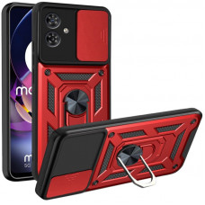 Чохол-накладка BeCover Military для Motorola Moto G54/G54 Power Red (711005) Чохол-накладка BeCover Military для Motorola Moto G54/G54 Power Red (711005)