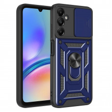 Чохол-накладка BeCover Military для Samsung Galaxy A25 5G SM-A256 Blue (711011) Чохол-накладка BeCover Military для Samsung Galaxy A25 5G SM-A256 Blue (711011)