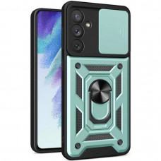 Чохол-накладка BeCover Military для Samsung Galaxy A25 5G SM-A256 Dark Green (711012) Чохол-накладка BeCover Military для Samsung Galaxy A25 5G SM-A256 Dark Green (711012)