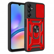 Чохол-накладка BeCover Military для Samsung Galaxy A25 5G SM-A256 Red (711013) Чохол-накладка BeCover Military для Samsung Galaxy A25 5G SM-A256 Red (711013)