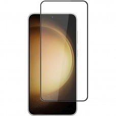 Захисне скло BeCover для Samsung Galaxy S24 SM-S921 Black (711037) Захисне скло BeCover для Samsung Galaxy S24 SM-S921 Black (711037)